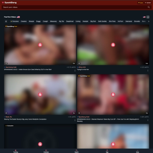 SpankBang